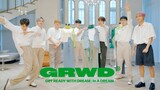 GRWD - Get Ready With DREAM💚 | LOOKBOOK for ‘THE DREAM SHOW2 : In A DREAM’