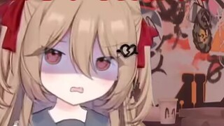 【ความชั่วร้าย】หยุดเลย! ฉันไม่ต้องการให้เธอบอกว่าฉันน่ารัก! มันน่ารำคาญจริงๆ!