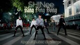 [KPOP IN PUBLIC CHALLENGE] SHINee 샤이니 'Ring Ding Dong' Dance Cover By C.A.C's Trainees From Vietnam