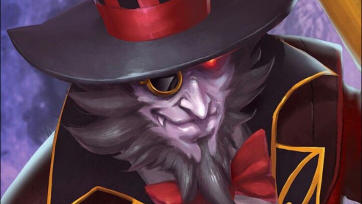 HERO BARU DI MOBILE LEGEND