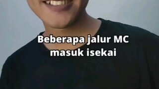 lord kazuma emang beda 😂