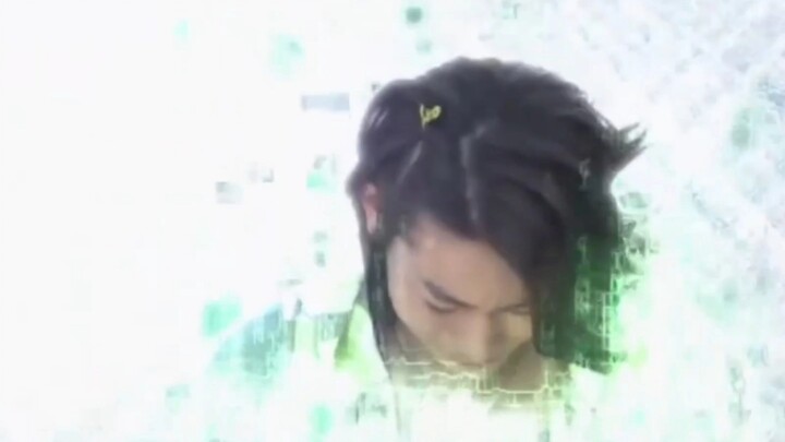 Heisei is tear-jerking, but it cuts something very new