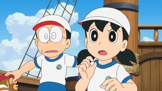 Doraemon episode 809