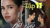 Bad Romeo ep 11| Là Em Tập 11 | Saikim thương tổn mắng chửi Kaokla, Phim Thái lan hoặc nhất 2022