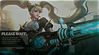 Update UI Mobile Legend | Project Next | Story WA Mobile Legend