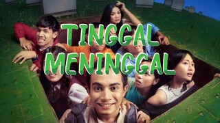 Seorang Yang Susah Bergaul, Menjadikan Alasan Keluarganya Meninggal - TINGGAL MENINGGAL