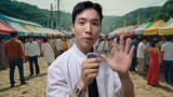 Korean Boy Goes to Philippine Festival (SB19,HORI7ON) Pistang Pinoy sa Korea 2024