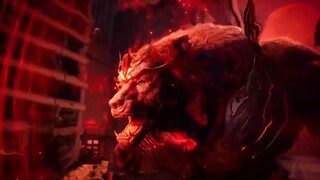 Eps 38 Heaven Scrap Master sub indo FHD