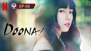 Doona S01 [Episode-08] Hindi Dubbed....K-Drama....Korean Drama