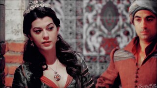 The Magnificent Century || Ibrahim & Nigar - Keep Fighting