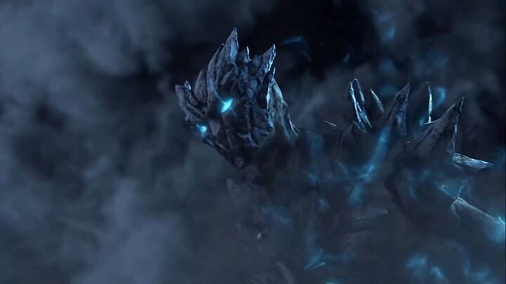 Battle Through the Heavens EP 216