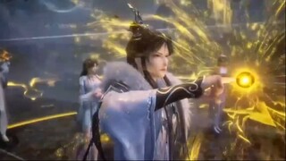 100.000 Years of Refining Qi Episode 285 Sub Indo