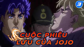 Kehidupan Dio | AMV Dio JoJo_3