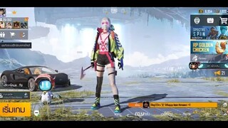 PUBG Mobile 1.7 แบล๊คพิงก์กลับมารอบสอง ดีกว่าเดิมแน่นอน _เครื่องร่อน _ตัวละครใหม
