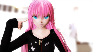 【MMD】Mad Lovers - SPS ลูก้า HD 1080p