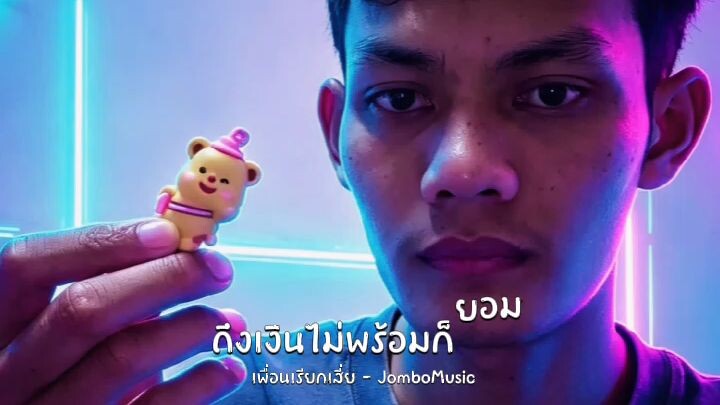 เช้าๆกินมาม่า