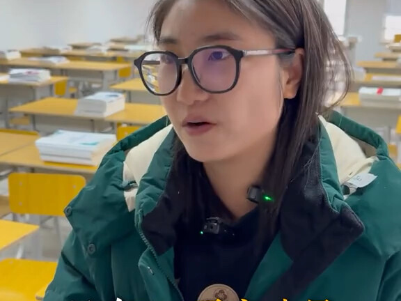 ลี เซียน ลุง: เราไม่ใช่ประเทศของชาวจีน
