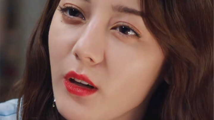 ดิลิเรบา ขี้หึงง่ายจริงๆ