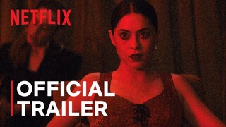Brand New Cherry Flavor  Limited Series   Official Trailer   Netflix
