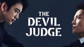 EP1 The Devil Judge