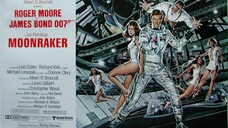 (พากย์ไทย) 007 พยัคฆ์ร้ายเหนือเมฆ |11| - Moonraker.(1979).1080p