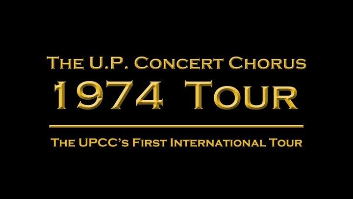 UPCC's Road to Lincoln Center