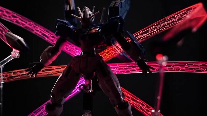 HG Wind Spirit/Wind Spirit Modified/Alien Spirit None of them can be missing KOSMOS HG Wind Spirit S