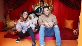 The Dengineers S2 Ep2: (Bollywood Den)