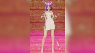 Ankha, but MMD (Cat On The Ceiling)