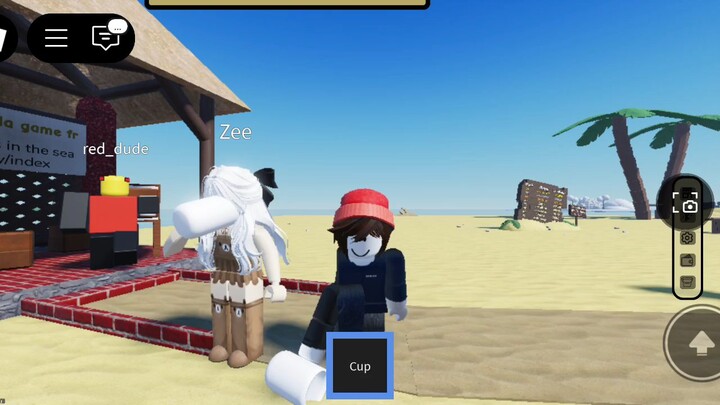 Roblox