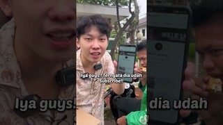POLISI HAMPIR DAPET IPHONE!! GAGAL!!