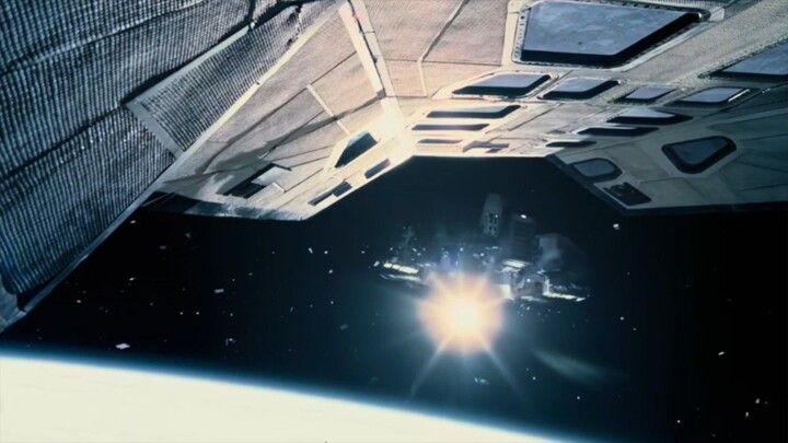 movie title: Interstellar highly recommended for watching together