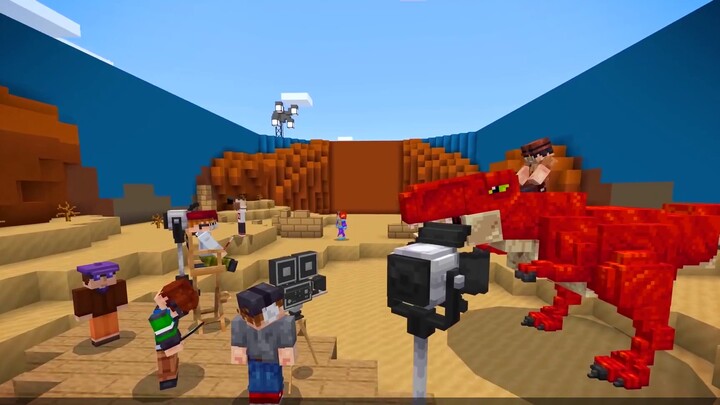 Minecraft Is Minecraft dead?