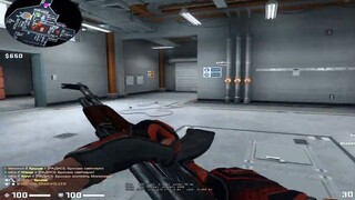 HighLight Game Gun #191