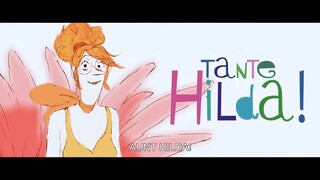 Aunt Hilda! _ watch full movie : link in description