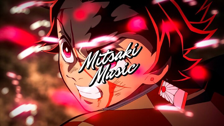 Demon Slayer Kimetsu No Yaiba "Gurenge" (Mitsaki Remix)