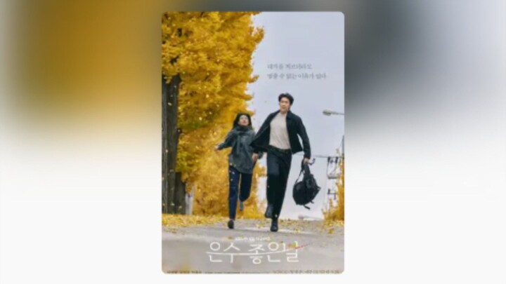 WALKING ON THIN ICE EPS 12 (SUB INDO) END