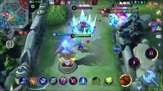 MLBB - Cecilion Mùa 25- KO AI CHƠI DO XAVIER- Bị Gusion, Atlas, Vale Balmond -Gh