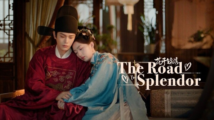 The Road Splendor Subtitle Bahasa Indonesia - Rekomendasi Drachin Kerajaan Terbaru