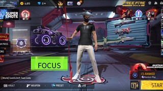 this is "free fire" game  ,,,,,,(Bangladesh server)