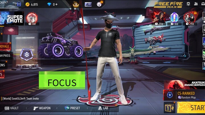 this is "free fire" game  ,,,,,,(Bangladesh server)
