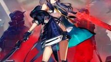 Live Wallpaper Smartphone 01 (arknight)