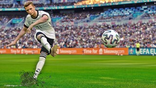 eFootball PES 2020 - Golaço de falta Marco Reus | HD
