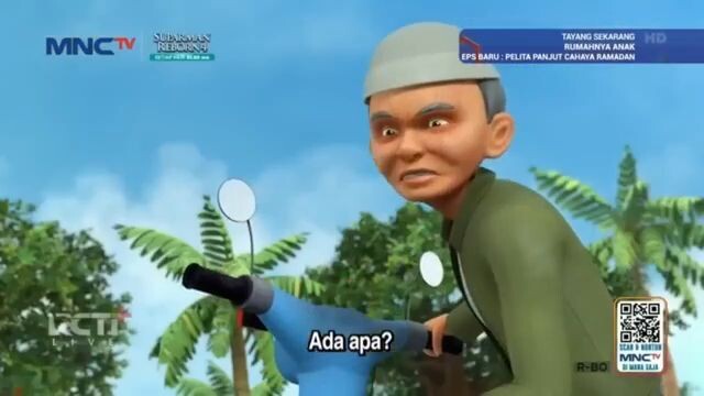 FULL Episod Baru Upin & Ipin Musim 20 - Raya Lain Macam Upin Ipin Terbaru 2026