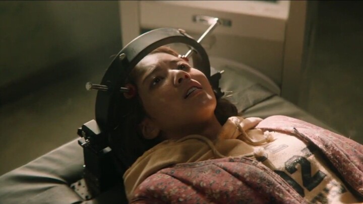 BADLAND HUNTERS (2024) FULL HD SUB INDO