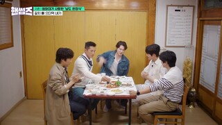 (ENG CC) Handsome Guys S01 - 25