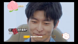 二刷密神，悄悄我发现了什么？一下子磕到了两对❤又幸福住了