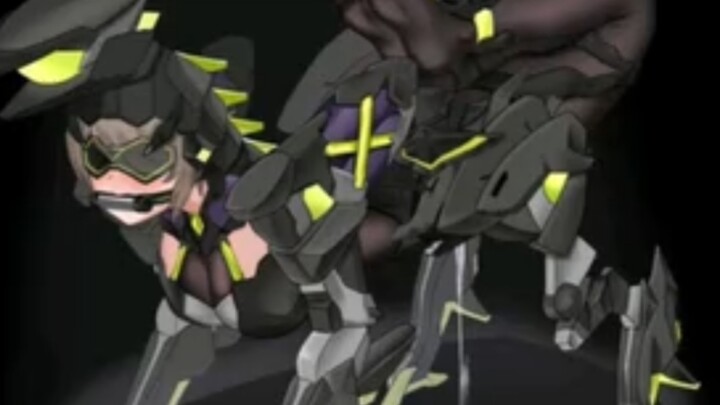 Tôi là cây nước, đây là uống nước [video trừu tượng nghịch thiên]