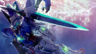 "Mobile Suit Gundam 00 được tiết lộ lịch sử" EPISODE "DEVISE"