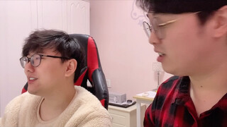 Some people are like desert springs—others are downright gushing fountains!